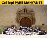 Col·legi Pare Manyanet