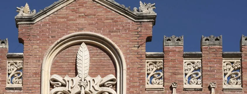 visita guiada modernista reus