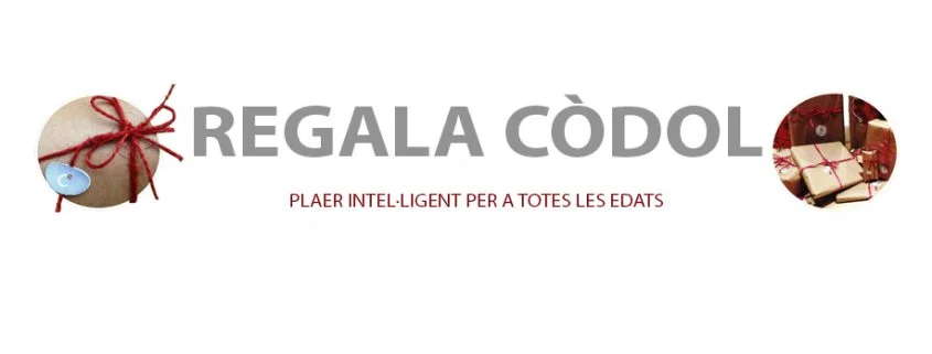 REGALA EXPERIÈNCIES - REGALA CÒDOL