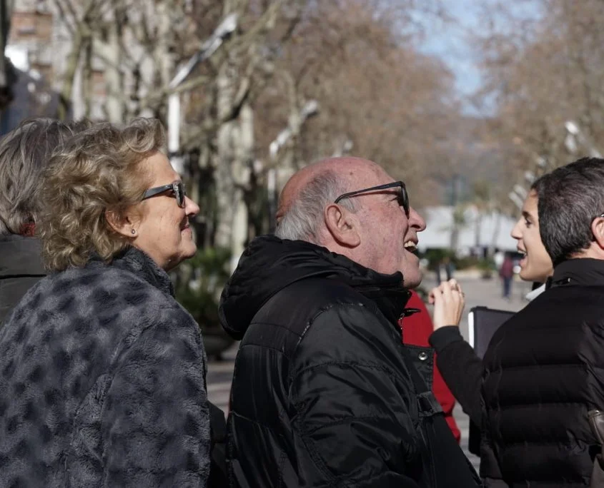 visita guiada modernisme reus