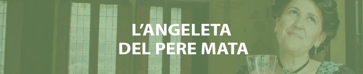 angeleta PERE MATA